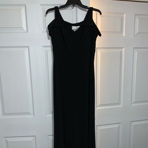Black Formal Dress